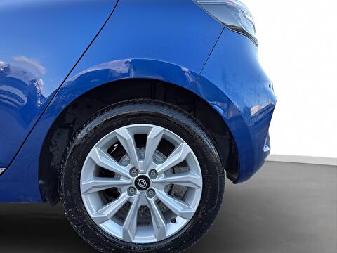 renault, clio, hatchback 1.0 tce evolution x-tronic, otomatik, benzin 2.el otomobil | renew 7