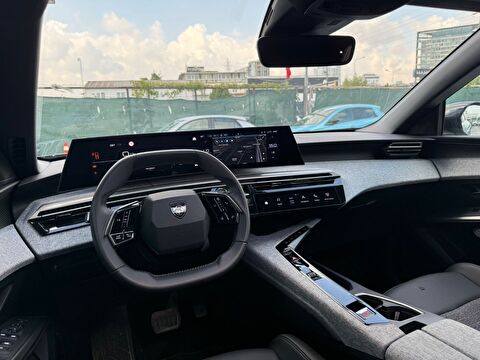 peugeot, 3008, crossover 1.2 hybrid allure edcs6, otomatik, hybrid 2.el otomobil | renew 10