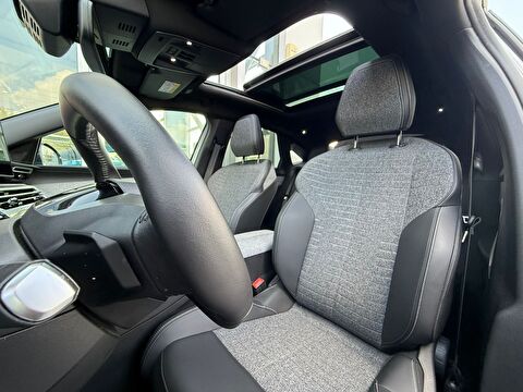 peugeot, 3008, crossover 1.2 hybrid allure edcs6, otomatik, hybrid 2.el otomobil | renew 23