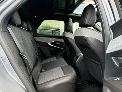 peugeot, 3008, crossover 1.2 hybrid allure edcs6, otomatik, hybrid 2.el otomobil | renew 19
