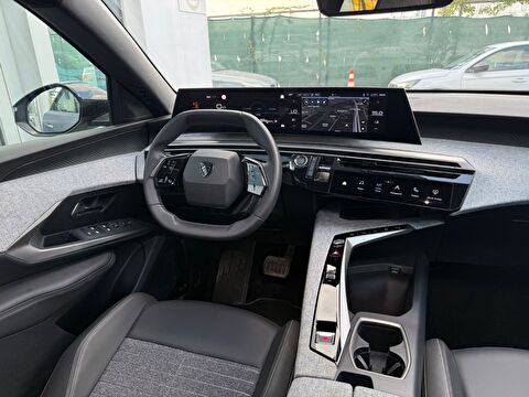 peugeot, 3008, crossover 1.2 hybrid allure edcs6, otomatik, hybrid 2.el otomobil | renew 16