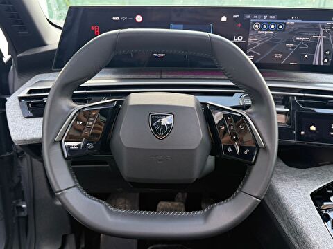 peugeot, 3008, crossover 1.2 hybrid allure edcs6, otomatik, hybrid 2.el otomobil | renew 22