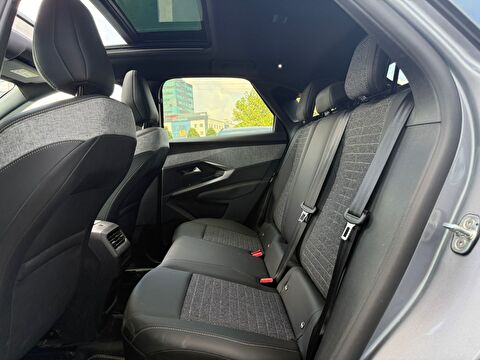 peugeot, 3008, crossover 1.2 hybrid allure edcs6, otomatik, hybrid 2.el otomobil | renew 18