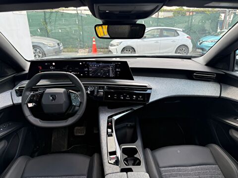 peugeot, 3008, crossover 1.2 hybrid allure edcs6, otomatik, hybrid 2.el otomobil | renew 11