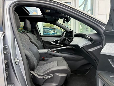 peugeot, 3008, crossover 1.2 hybrid allure edcs6, otomatik, hybrid 2.el otomobil | renew 15