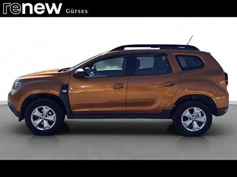 dacia, duster, suv 1.0 tce eco-g prestige, manuel, benzin + lpg 2.el otomobil | renew 4