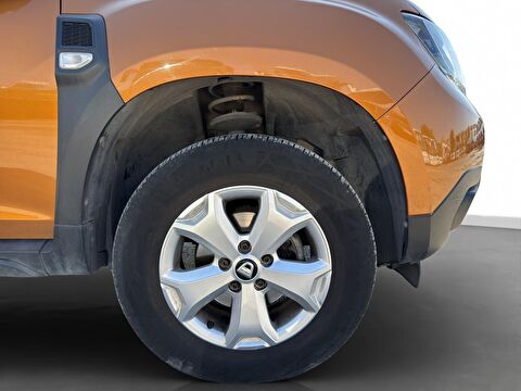 dacia, duster, suv 1.0 tce eco-g prestige, manuel, benzin + lpg 2.el otomobil | renew 9
