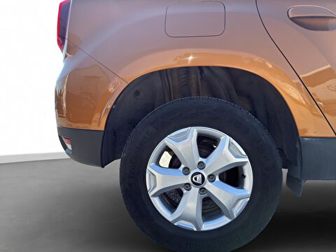 dacia, duster, suv 1.0 tce eco-g prestige, manuel, benzin + lpg 2.el otomobil | renew 6