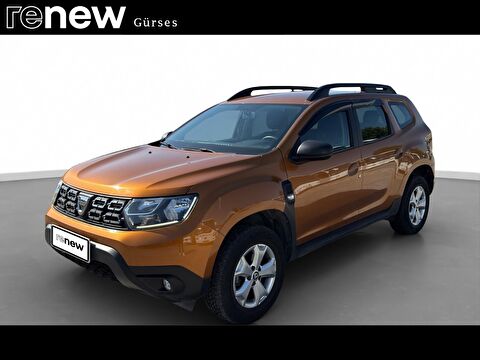 SUV 1.0 Tce ECO-G Prestige, 2. el otomobil | renew