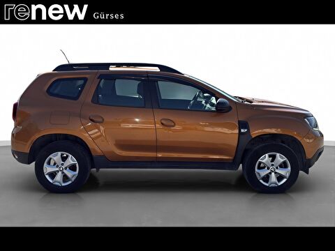 dacia, duster, suv 1.0 tce eco-g prestige, manuel, benzin + lpg 2.el otomobil | renew 3
