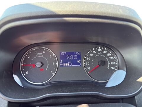 dacia, duster, suv 1.0 tce eco-g prestige, manuel, benzin + lpg 2.el otomobil | renew 11