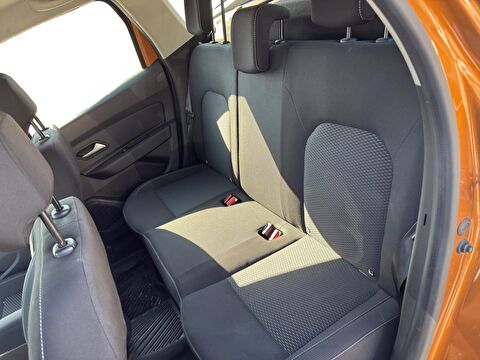dacia, duster, suv 1.0 tce eco-g prestige, manuel, benzin + lpg 2.el otomobil | renew 15