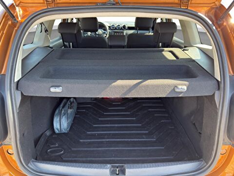 dacia, duster, suv 1.0 tce eco-g prestige, manuel, benzin + lpg 2.el otomobil | renew 19
