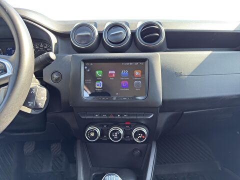 dacia, duster, suv 1.0 tce eco-g prestige, manuel, benzin + lpg 2.el otomobil | renew 10