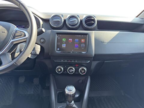 dacia, duster, suv 1.0 tce eco-g prestige, manuel, benzin + lpg 2.el otomobil | renew 13