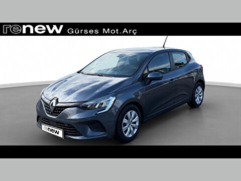 Hatchback 1.0 TCe Joy X-Tronic, 2. el otomobil | renew