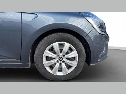 renault, clio, hatchback 1.0 tce joy x-tronic, otomatik, benzin 2.el otomobil | renew 13