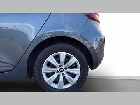 renault, clio, hatchback 1.0 tce joy x-tronic, otomatik, benzin 2.el otomobil | renew 18