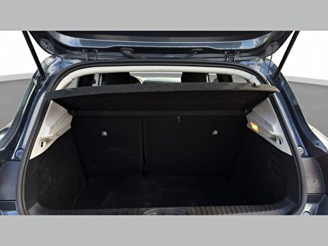 renault, clio, hatchback 1.0 tce joy x-tronic, otomatik, benzin 2.el otomobil | renew 6