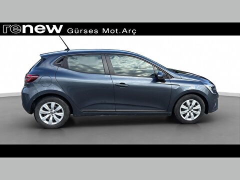 renault, clio, hatchback 1.0 tce joy x-tronic, otomatik, benzin 2.el otomobil | renew 3