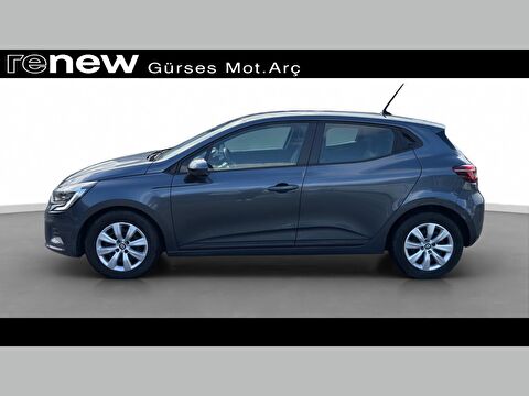 renault, clio, hatchback 1.0 tce joy x-tronic, otomatik, benzin 2.el otomobil | renew 4