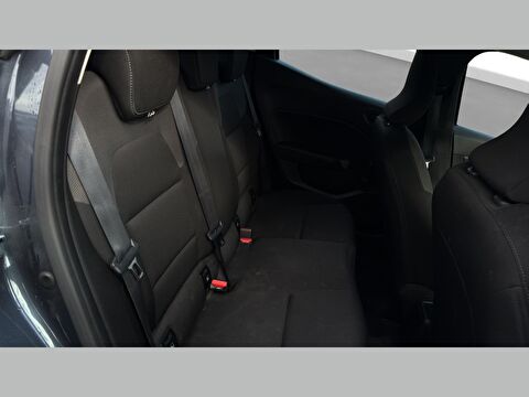 renault, clio, hatchback 1.0 tce joy x-tronic, otomatik, benzin 2.el otomobil | renew 17