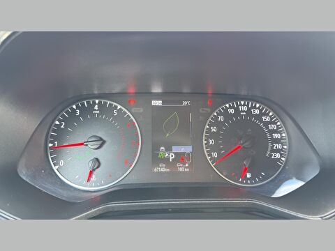 renault, clio, hatchback 1.0 tce joy x-tronic, otomatik, benzin 2.el otomobil | renew 16