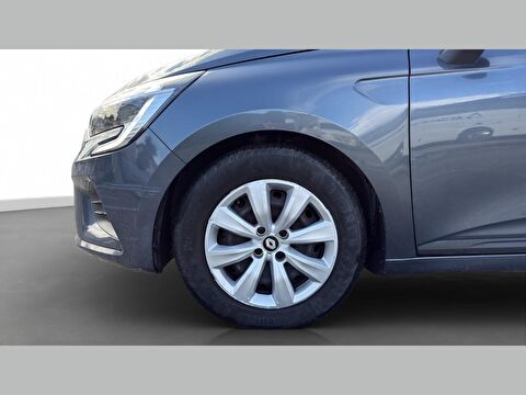 renault, clio, hatchback 1.0 tce joy x-tronic, otomatik, benzin 2.el otomobil | renew 11