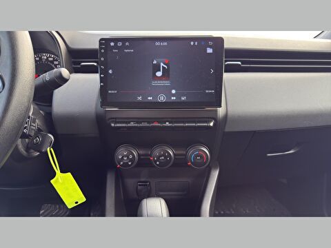 renault, clio, hatchback 1.0 tce joy x-tronic, otomatik, benzin 2.el otomobil | renew 15