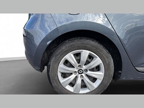 renault, clio, hatchback 1.0 tce joy x-tronic, otomatik, benzin 2.el otomobil | renew 12