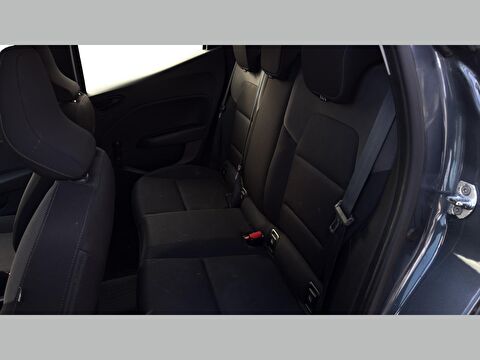 renault, clio, hatchback 1.0 tce joy x-tronic, otomatik, benzin 2.el otomobil | renew 8