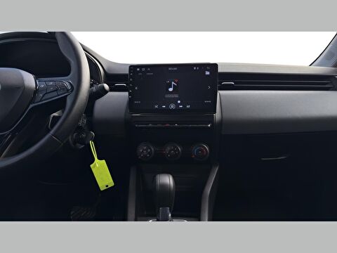 renault, clio, hatchback 1.0 tce joy x-tronic, otomatik, benzin 2.el otomobil | renew 7