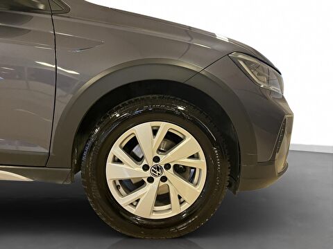 volkswagen, taigo, 1.0 tsı life dsg, otomatik, benzin 2.el otomobil | renew 6