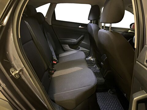 volkswagen, taigo, 1.0 tsı life dsg, otomatik, benzin 2.el otomobil | renew 17
