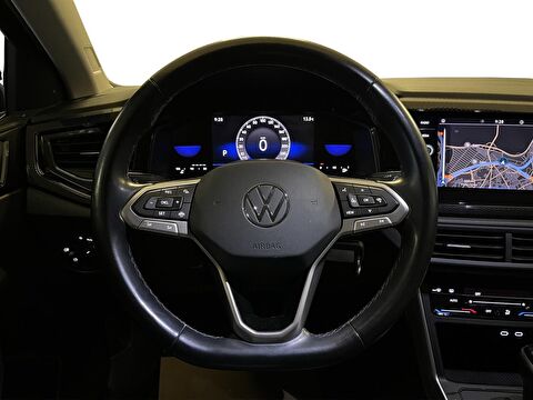 volkswagen, taigo, 1.0 tsı life dsg, otomatik, benzin 2.el otomobil | renew 16