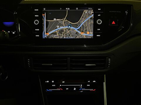 volkswagen, taigo, 1.0 tsı life dsg, otomatik, benzin 2.el otomobil | renew 18