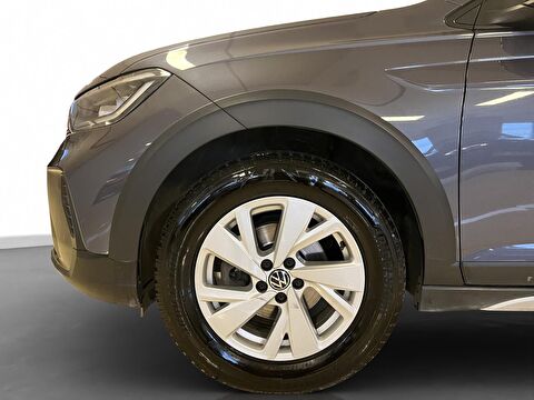 volkswagen, taigo, 1.0 tsı life dsg, otomatik, benzin 2.el otomobil | renew 7