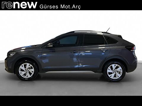 volkswagen, taigo, 1.0 tsı life dsg, otomatik, benzin 2.el otomobil | renew 4