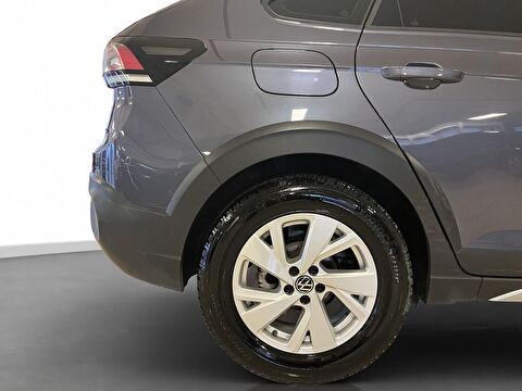 volkswagen, taigo, 1.0 tsı life dsg, otomatik, benzin 2.el otomobil | renew 8