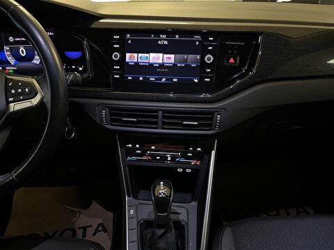 volkswagen, taigo, 1.0 tsı life dsg, otomatik, benzin 2.el otomobil | renew 19