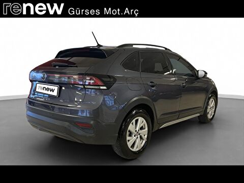 volkswagen, taigo, 1.0 tsı life dsg, otomatik, benzin 2.el otomobil | renew 5