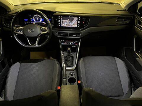 volkswagen, taigo, 1.0 tsı life dsg, otomatik, benzin 2.el otomobil | renew 11