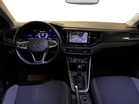 volkswagen, taigo, 1.0 tsı life dsg, otomatik, benzin 2.el otomobil | renew 10