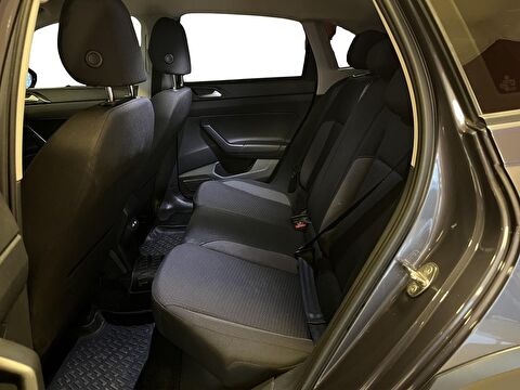 volkswagen, taigo, 1.0 tsı life dsg, otomatik, benzin 2.el otomobil | renew 13