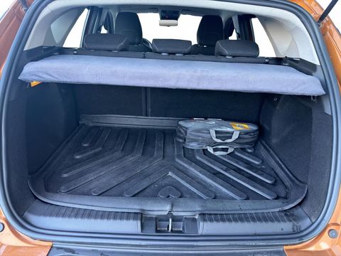 renault, captur, 1.3 tce touch edc, otomatik, hybrid 2.el otomobil | renew 16