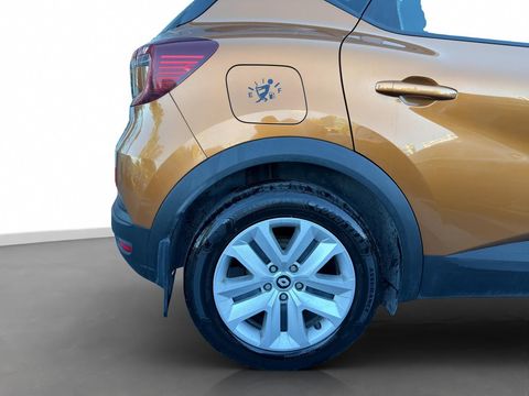 renault, captur, 1.3 tce touch edc, otomatik, hybrid 2.el otomobil | renew 6
