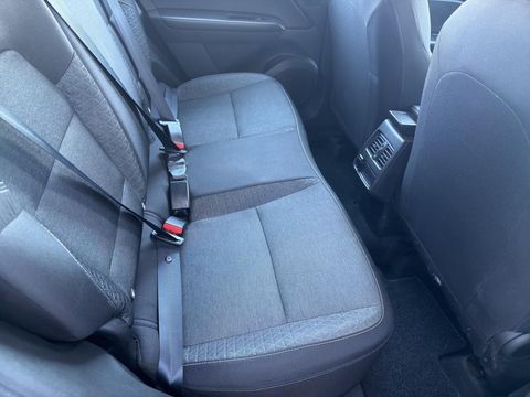 renault, captur, 1.3 tce touch edc, otomatik, hybrid 2.el otomobil | renew 17