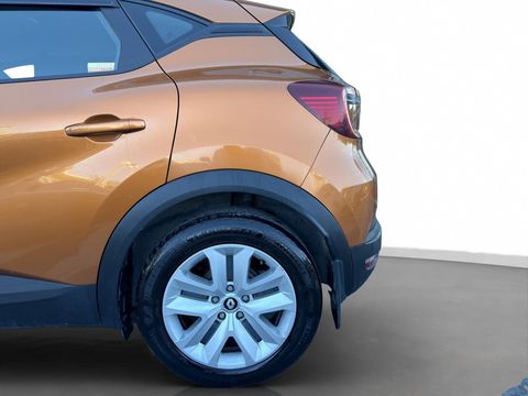 renault, captur, 1.3 tce touch edc, otomatik, hybrid 2.el otomobil | renew 9