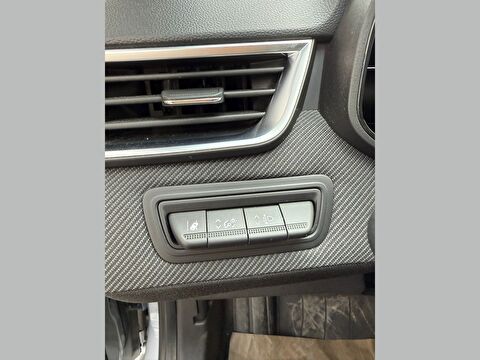 renault, clio, hatchback 1.0 tce techno esprit alpine x-tronic, otomatik, benzin 2.el otomobil | renew 14