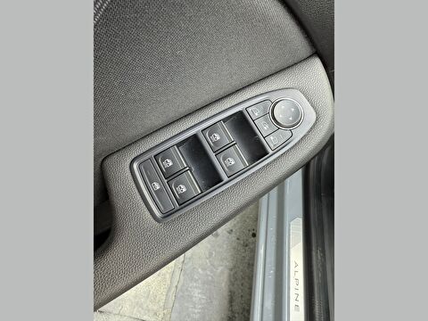 renault, clio, hatchback 1.0 tce techno esprit alpine x-tronic, otomatik, benzin 2.el otomobil | renew 19